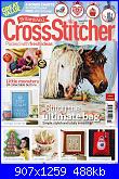 Cross Stitcher n.230 - ottobre 2010 *-00-jpg