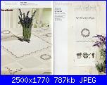 Rico Design 118 - Roses and Lavender *-5-jpg