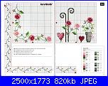 Rico Design 118 - Roses and Lavender *-9-jpg