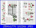 Rico Design 118 - Roses and Lavender *-10-jpg