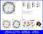 Rico Design 118 - Roses and Lavender *-23-jpg