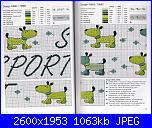 Rico Design 123 - Frottier Fräume *-20m-jpg