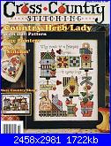 Cross Country Stitching - ott 1997 *-copertina-jpg