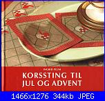 Ingrid Plum-Korssting Til Jul Og Advent *-1-jpg