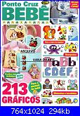 Ponto Cruz Bebe - aprile 2004-pag001-jpg