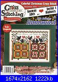 Cross country stitching Decembre 2010 *-cross-country-stitching-december-2010-jpg