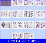 Punto Croce - Notizie su pubblicazioni estere-1-jpg