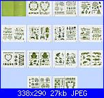 Punto Croce - Notizie su pubblicazioni estere-2-jpg