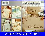 Rico Design 106 - Waldwanderung *-106_01-jpg