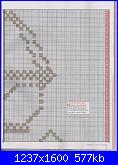 Agulha de ouro 135 - 2007  (anche  schemi Natale) *-1-46-jpg