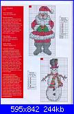 Bordados de Natal  Anno 4  N° 16 *-bordados-de-natal-n%C2%BA-16-17-jpg