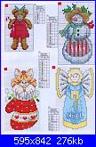 Bordados de Natal  Anno 4  N° 16 *-bordados-de-natal-n%C2%BA-16-18-jpg