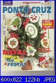 Agulha de Ouro 9 Especial - Natale 2000 *-0001-jpg