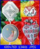 Punto Croce - Notizie su pubblicazioni estere-30-jpg