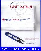 Marabout - Esprit d'atelier - nov 2010 *-esprit-datelier-00-jpg