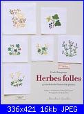 Marabout - Herbes Folles di Gerda Bengtsson - 2010 *-herbes-folles-gerda-bengtsson-jpg