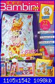 Idee Bambini Special - N. 1 - Agosto 2010 *-img031-jpg