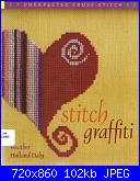Stitch Graffiti - Unespected Cross stitch - Heather Holland-Daly - 2010 *-001-stitch-graffiti-book-jpg