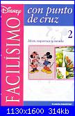Facilissimo Disney n° 2 *-facilisimo-2-jpg