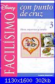 Facilissimo Disney  n° 3 *-facilisimo-3-jpg