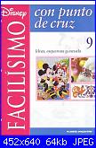 Facilissimo Disney  n° 9 *-tapa-jpg