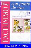 Facilissimo Disney  n° 12 *-facilisimo-12-1-jpg