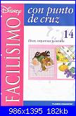 Facilissimo Disney n° 14 *-facilisimo-14-1-jpg