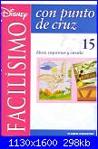 Facilissimo Disney  n° 15 *-facilisimo-15-jpg