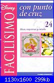 Facilissimo Disney n° 24 *-931736225-jpg