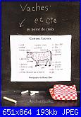 Marabout - Vaches Et Cie - 2009-vaches-et-cie-jpg