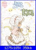 Gloria & Pat - Precious Moments - PM56 Nursery rhymes-pm-56-jpg