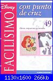 Facilissimo Disney n° 49-facilisimo-49-jpg