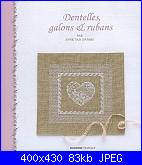 Mango Pratique - Dentelles,Galons et Rubans - 2009-_mp-dentelles-jpg