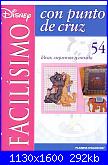 Facilissimo Disney n° 54-facilisimo-54-jpg