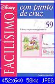 Facilissimo Disney n° 59-facilisimo-59-00-jpg