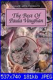 The best of Paula Vaughan - vol. 1 - Leisure Arts - 1994-paula-1-jpg