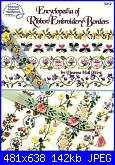 ASN - Encyclopedia of Ribbon Embroidery Borders - Deana Hall West-copertina-jpg