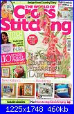 The World of Cross Stitching 154-twocs-154-jpg
