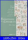 Mango - Valèrie Lejeune - Repertoire des alphabets - 2004-image_00-jpg