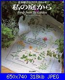 Fresh from My Garden by KazuKo Aoki-fresh-jpg