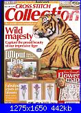 Cross Stitch Collection 144 Maggio 2007-picture-000-jpg