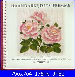 Haandarbejdets Fremme - Rose 2002 - Verner Jul Andersen-hf-2002-jpg
