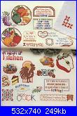 501 cross Stitch Designs by Sam Hawkins for American School of Needleworks - 1994-2-kitchen-3-jpg