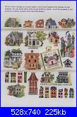 501 cross Stitch Designs by Sam Hawkins for American School of Needleworks - 1994-6-house-2-jpg