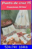 Artime - Punto de Cruz 15-punto-15-1-1-jpg