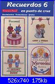 Artime - Recuerdos en Punto de Cruz 6-recuerdos-6-1-1-jpg
