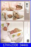 RICO 116 - Baby Towel *-rico-no-116-jpg