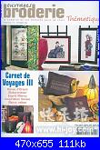 Ouvrages broderie Thematique n.25 - set 2006-ouvrages-t-25-jpg