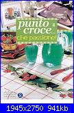 Punto croce, che passione - Idee per il guardaroba-copertina-jpg