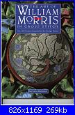 Barbara Hammet - The art of William Morris in cross stitch 1996-william-morris-000-jpg